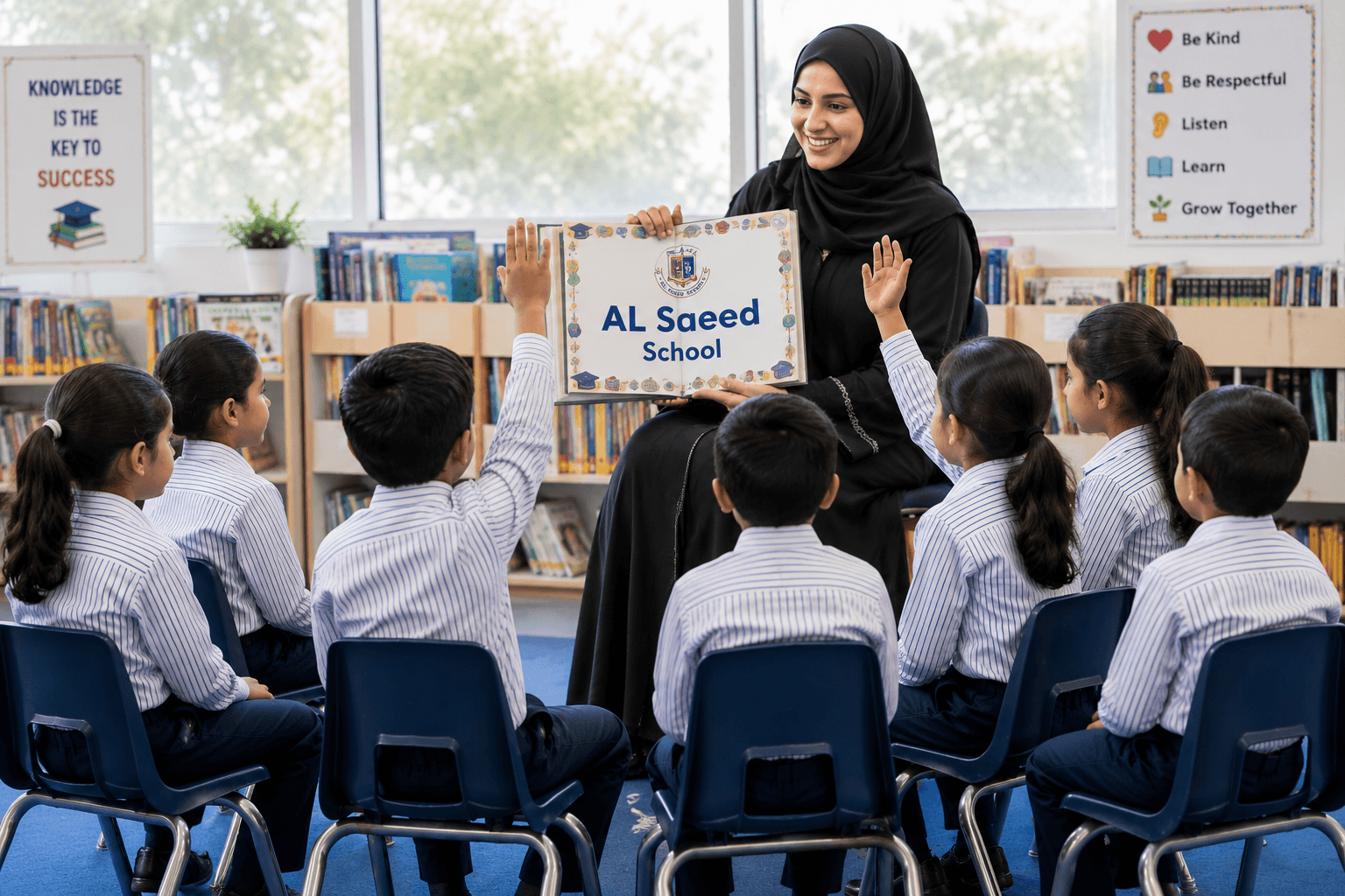 Education Support