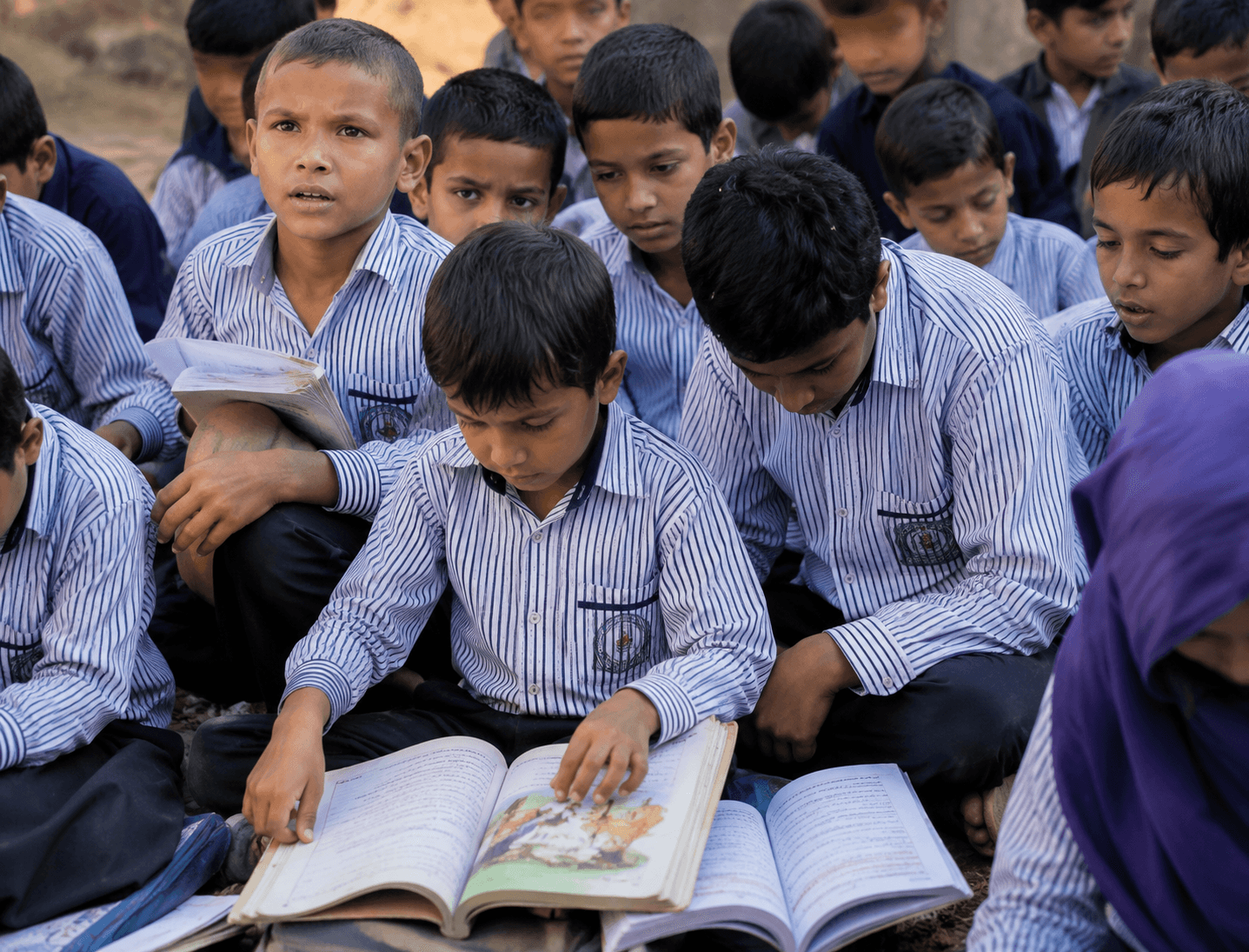 Orphan Care