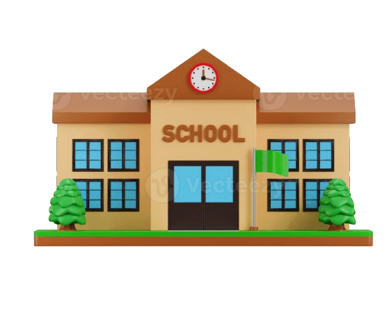 School Building